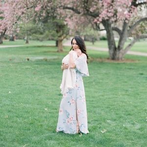 Show Me Your Mumu Hacienda Dress